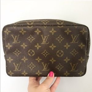 Louis Vuitton Vintage Trousse 23